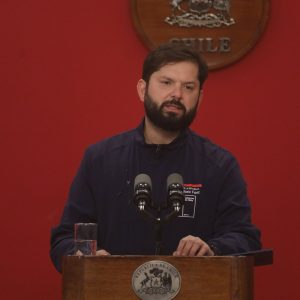 Boric Matthei