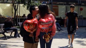 Conoce los ocho mejores panoramas para celebrar el Día de los Enamorados 2025