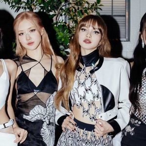 BlackPink