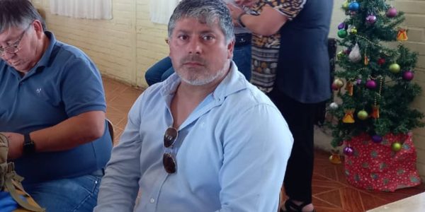 huelga de hambre megaincendio