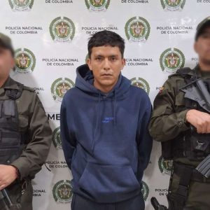 Ronald Ojeda