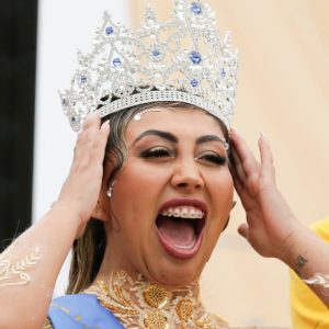 Gala del Pueblo