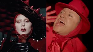VIDEO - ¿Inspiración o copia?: comparan nuevo single de Lady Gaga con antiguo registro de Elvis Crespo