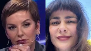 Quiénes son las panelistas 