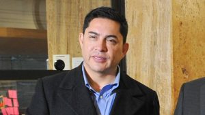 Diputado Jorge Durán negó abuso sexual a su ex pareja: 