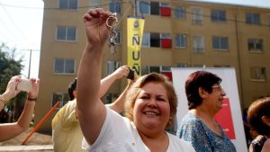 Minvu publica resultados del Subsidio DS1: revisa con tu RUT si fuiste seleccionado