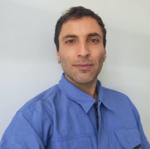 Sebastián Collado