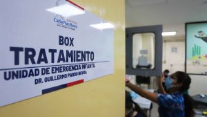 Ofertas de empleo en el Minsal: revisa las vacantes disponibles con sueldos de más de $2,5 millones