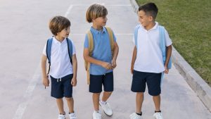 ¿Vuelta a clases? presta atención a estos trucos para elegir los elementos necesarios para el año escolar