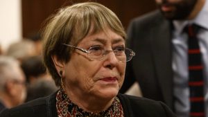 Bachelet tomaría la decisión en marzo: quiénes la apoyan y las críticas en el oficialismo por su silencio ante eventual candidatura