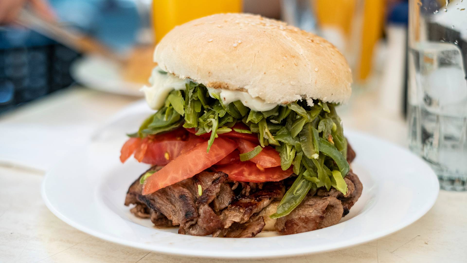 Día del Chacarero: las mejores recetas para preparar este tradicional sándwich chileno