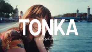 VIDEO - Con confesiones y aparición de su familia: así será el documental de Tonka Tomicic