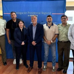 sifup delegaciones presidenciales