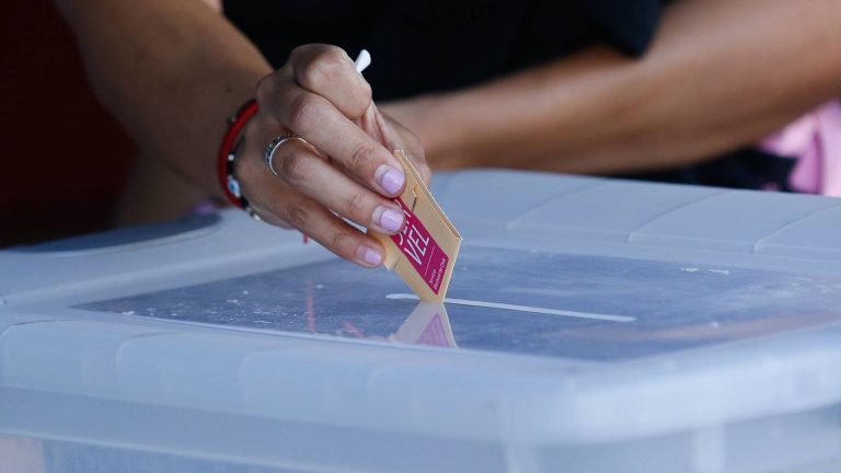 Elecciones Presidenciales y Parlamentarias 2025: estas son las multas por no votar