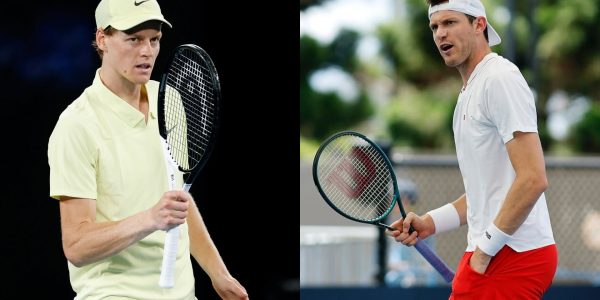 Nicolás Jarry doping Jannik Sinner