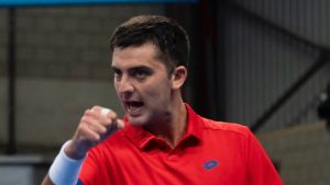 A qué hora y dónde ver en vivo a Tomás Barrios en el ATP 500 de Río: este es su nuevo rival tras la baja de Lorenzo Mussetti