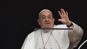 Su última aparición pública fue este domingo: Papa Francisco murió a los 88 años