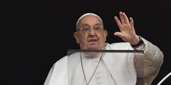 Papa Francisco