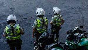 Festival de Viña 2025: cuáles son las medidas de seguridad que adoptó Carabineros