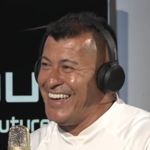 Jorge Almirón La U de Chile Tas