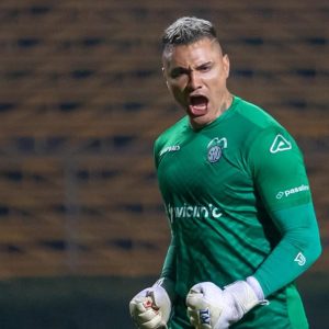 Cristóbal Campos colo colo la u universidad católica