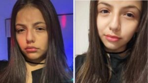 VIDEO - Revelan imágenes de Ivone Alvarado con hombre mayor en parque acuático