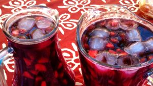 Barrio Lastarria celebra hoy el Día Nacional del Borgoña: conoce las mejores recetas