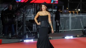 Karen Paola destruye sin piedad a la organización de la Gala de Viña: 