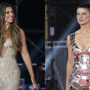 Ivette Vergara desmayo Tonka Tomicic Gala de Viña 2025