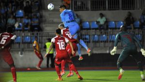 Copa Libertadores 2025: cuándo, dónde y a qué hora ver a los equipos chilenos esta semana