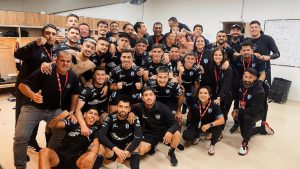 Deportes Iquique dio el gran golpe y avanzó en la Copa Libertadores: cuándo juegan y cuál es su próximo rival