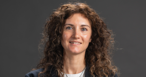 María Agustina Patti