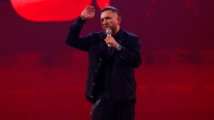 VIDEOS - Era su segunda vez en la Quinta: revive la rutina de Juan Pablo López en Viña 2025