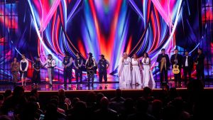 Estos son los finalistas de la competencia internacional y folclórica del Festival de Viña 2025