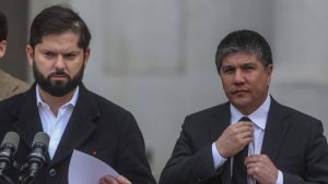 Caso Monsalve: así respondió el presidente Boric el cuestionario de la comisión investigadora
