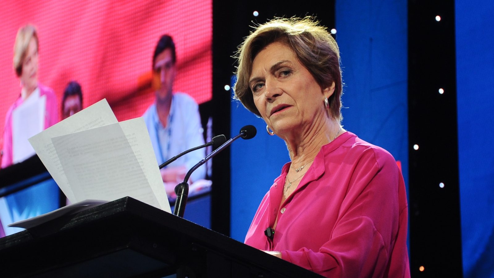 Evelyn Matthei