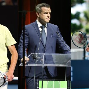 Jannik Sinner dopaje Nicolás Jarry