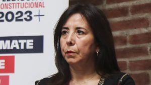 Quién es Pamela Figueroa, la primera presidenta del Servel