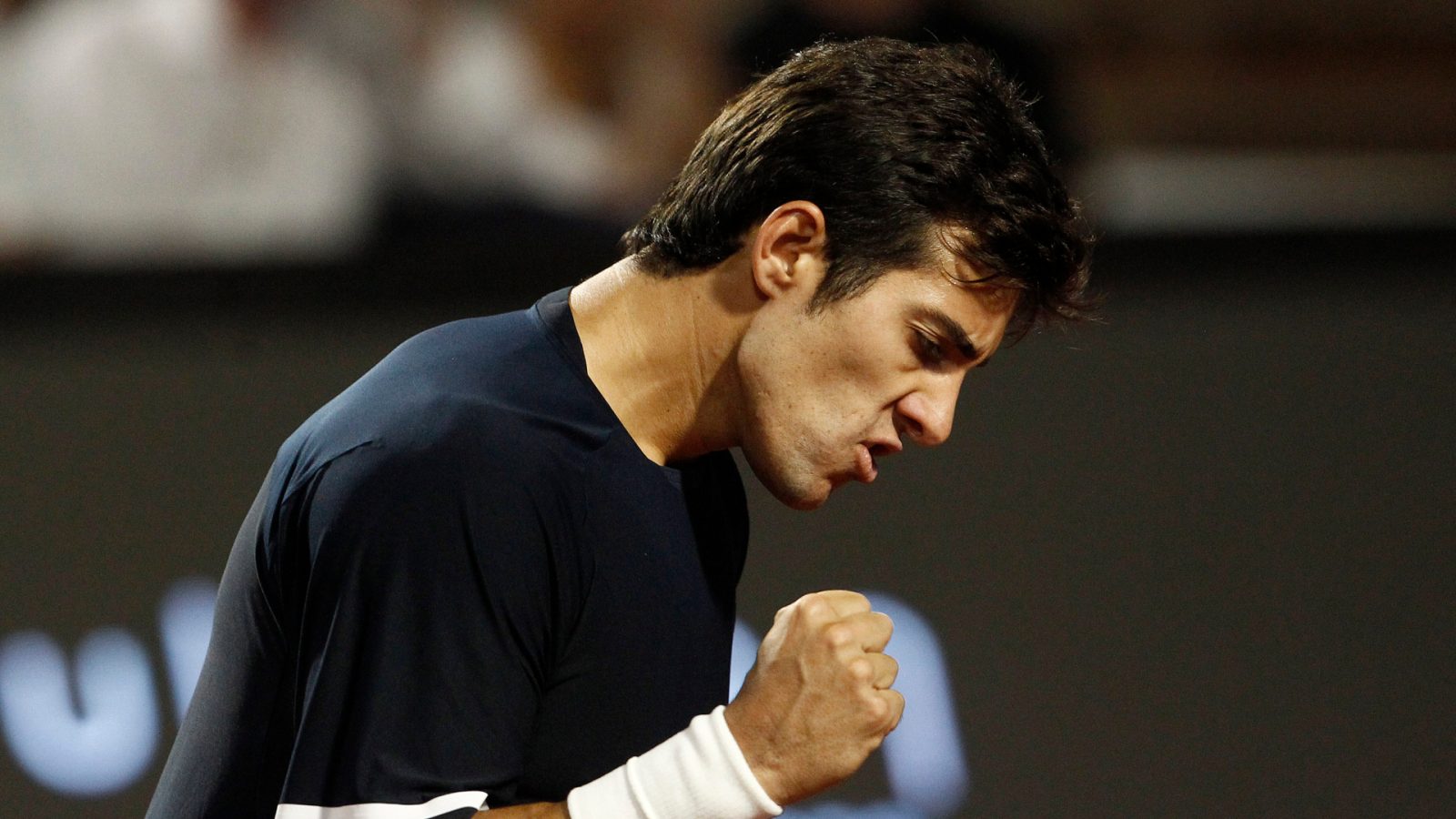 Cristian Garin Masters Indian Wells