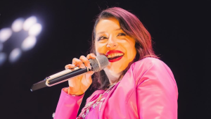 VIDEO - La respuesta de María José Quintanilla a su ausencia en el Festival de Viña y el rol que tendría su hermano