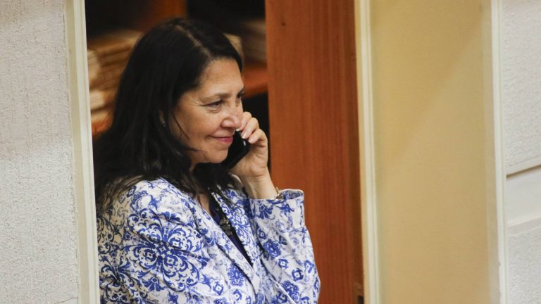Quién es Macarena Lobos, la subsecretaria que asumirá como ministra (s) de la Segpres