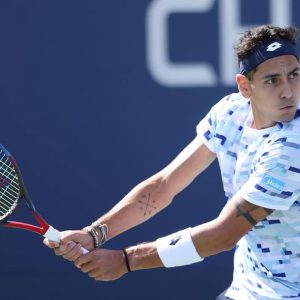 Alejandro Tabilo Masters 1000 Indian Wells