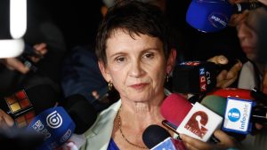 VIDEO - Tohá entrega detalles de agresión sufrida en Barrio Lastarria: 