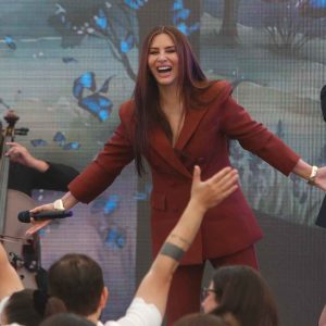 Myriam Hernández