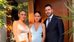 Gissella Gallardo entrega detalles de su reconciliación con Pinilla: