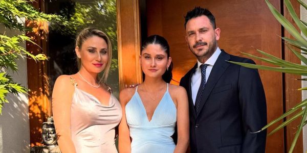 Pinilla Gissella Gallardo