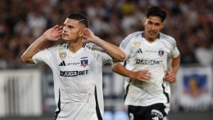 Colo Colo vuelve a sonreír, la UC sufre y hay un único líder: así quedó la tabla de posiciones de la Liga de Primera del fútbol chileno