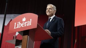 Quién es Mark Carney, el nuevo primer ministro de Canadá que le mandó un fuerte recado a Donald Trump
