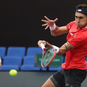 Alejandro Tabilo