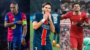 FC Barcelona vs Benfica, Liverpool vs PSG y más :a qué hora y dónde ver en vivo los octavos de final de la Champions League por TV y online